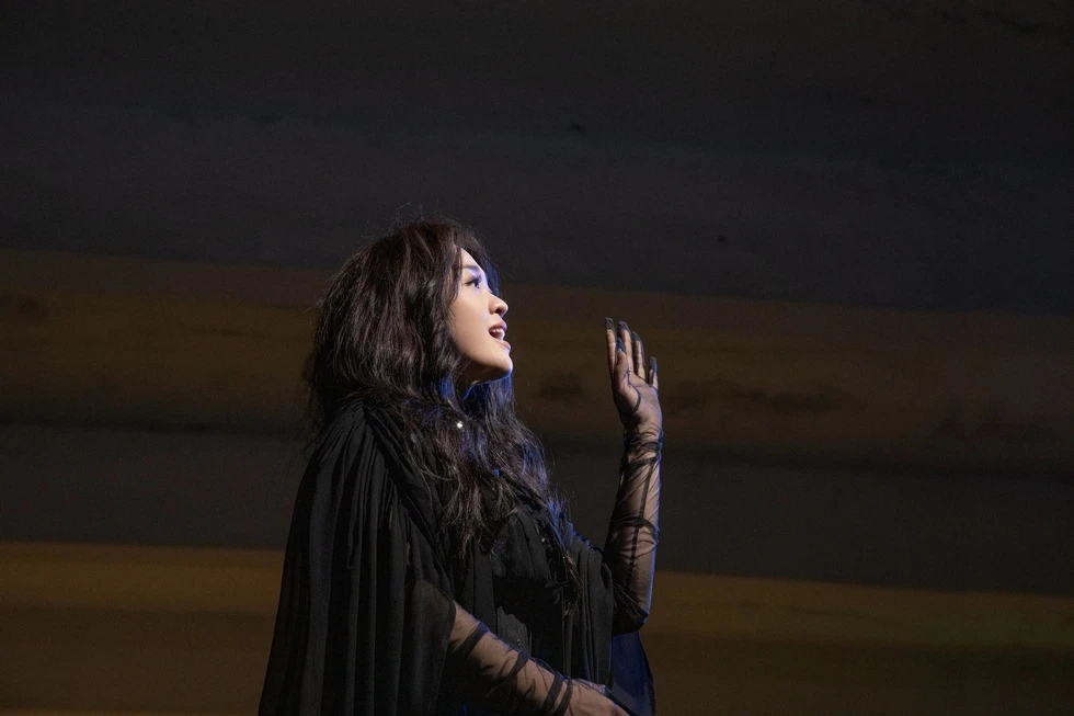 2025桃園孔廟祈福系列活動第一站！六藝之門 夢想啟航。孔廟祈福為考生點燃智慧之光！(懶人包報導)