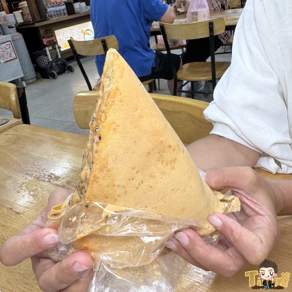 李記麵粉煎-新竹竹蓮分店 基隆廟口的人氣排隊爆漿美食在竹蓮市場也吃得到囉! (菜單營業時間地址電話) - 第12張圖 李記麵粉煎-新竹竹蓮分店 基隆廟口的人氣排隊爆漿美食在竹蓮市場也吃得到囉! (菜單營業時間地址電話)