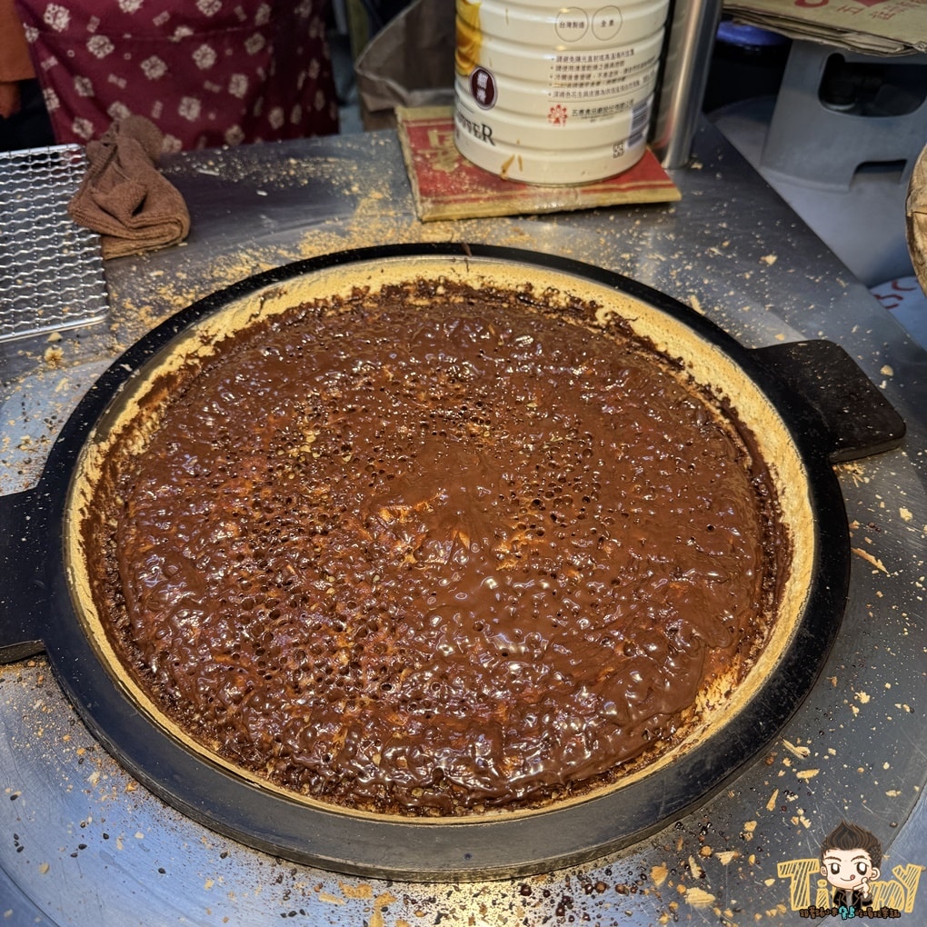 李記麵粉煎-新竹竹蓮分店 基隆廟口的人氣排隊爆漿美食在竹蓮市場也吃得到囉! (菜單營業時間地址電話) - 第5張圖 李記麵粉煎-新竹竹蓮分店 基隆廟口的人氣排隊爆漿美食在竹蓮市場也吃得到囉! (菜單營業時間地址電話)