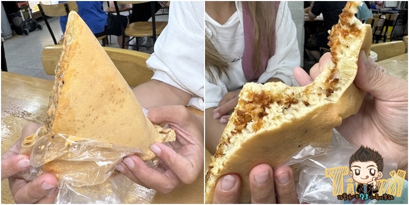 李記麵粉煎-新竹竹蓮分店 基隆廟口的人氣排隊爆漿美食在竹蓮市場也吃得到囉! (菜單營業時間地址電話) - 第1張圖 李記麵粉煎-新竹竹蓮分店 基隆廟口的人氣排隊爆漿美食在竹蓮市場也吃得到囉! (菜單營業時間地址電話)