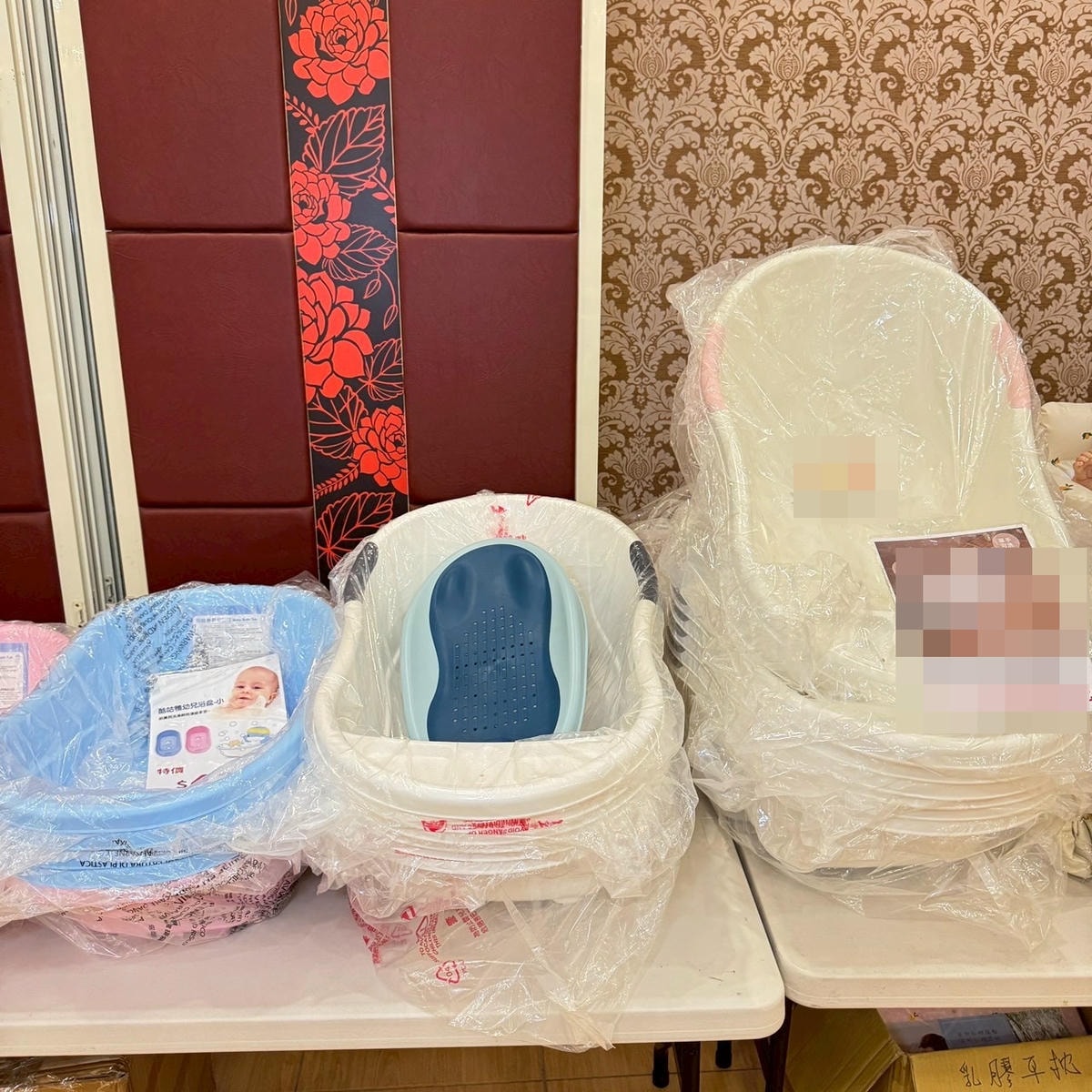 新竹新埔晴天寶寶孕婦嬰兒用品百貨特賣會！ 超多嬰兒用品低價優惠！ 同場加映家電特賣！