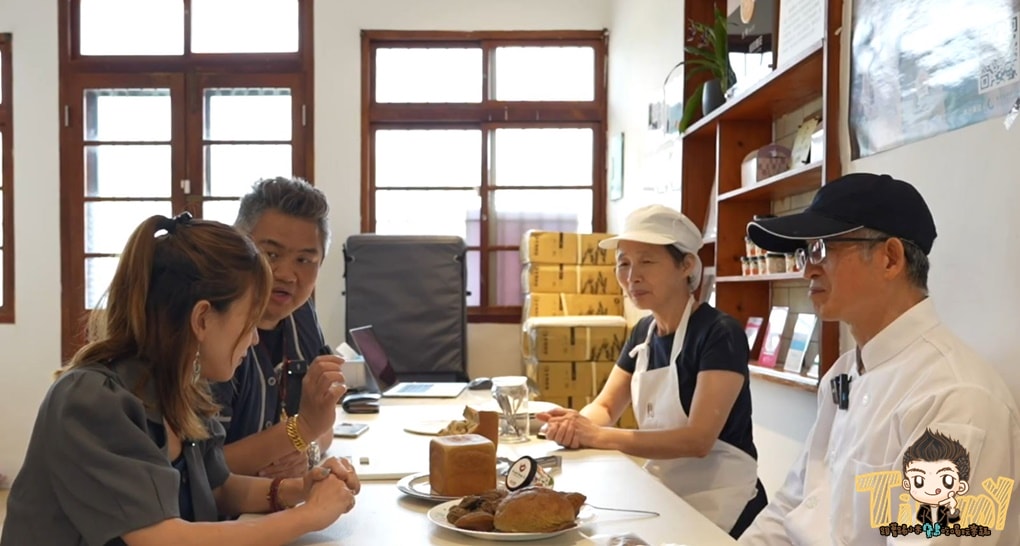 新竹喝茶趣！  高山茶、手搖飲、茶麵包  帶你秒懂在地茶香