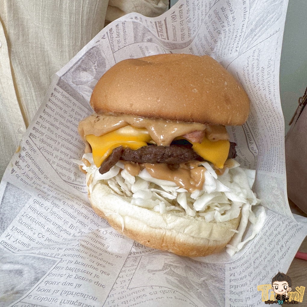 新竹小屋頂早午餐。 你們覺得一份蛋餅塞進5顆蛋會有多厚嗎? (菜單營業時間地址電話) - 第19張圖