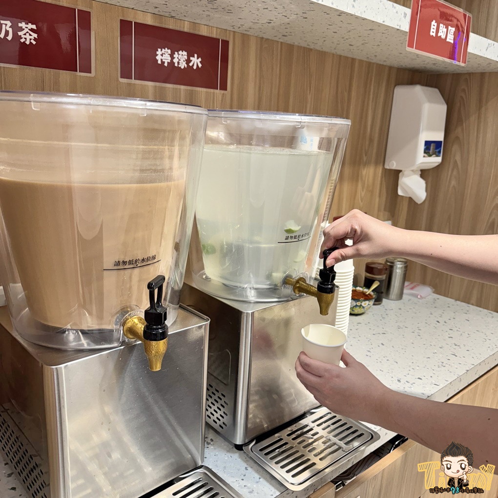 新竹.竹北魚氏湯麵。 可能是新竹最有膠質的魚湯麵! 三杯雞飯免費加飯加湯汁! 丸龜平替版天婦羅炸物隨意選! 冬天暖心關東煮! (菜單營業時間地址電話) - 第14張圖