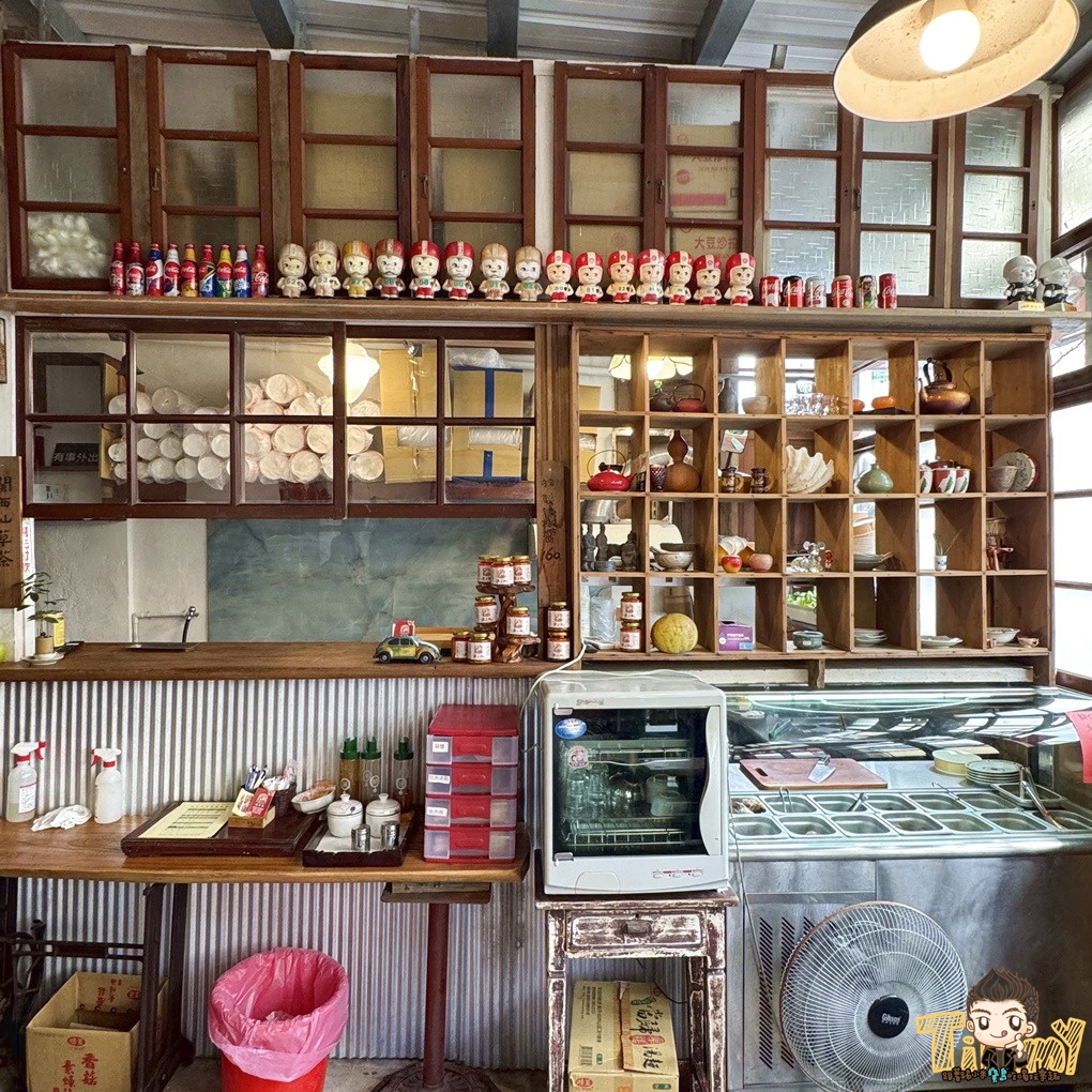 新竹光英的故事麵食館 時光倒流五十年牛肉麵食! (菜單營業時間地址電話) - 第5張圖