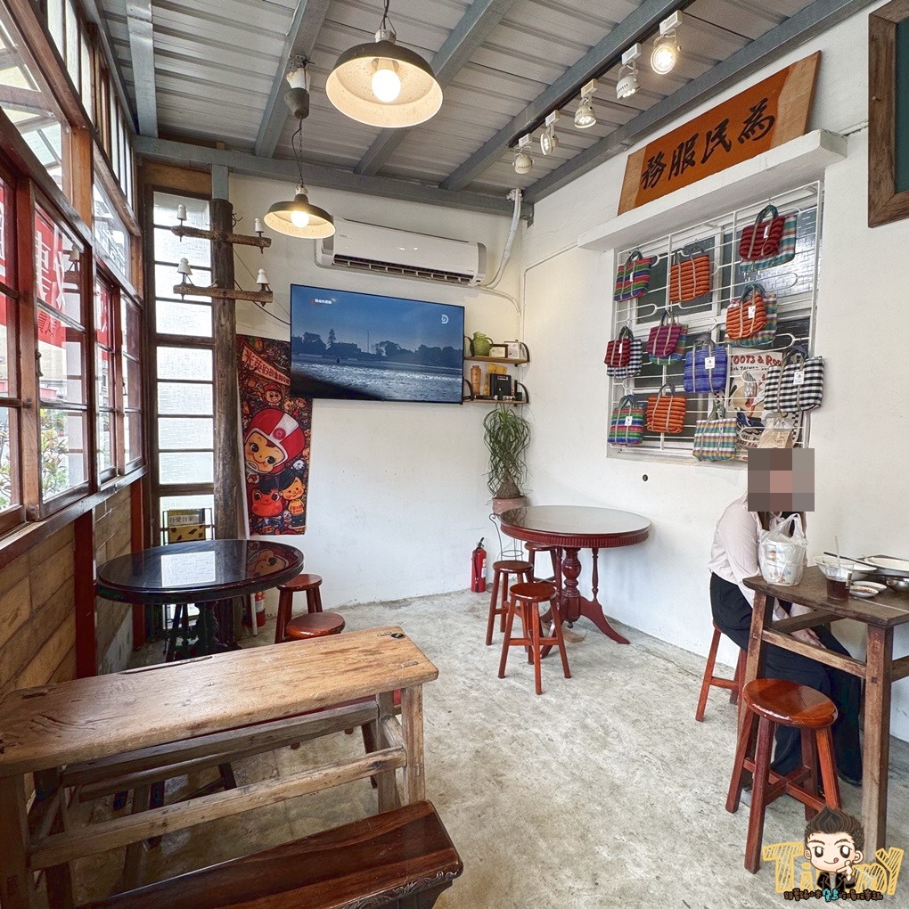 新竹光英的故事麵食館 時光倒流五十年牛肉麵食! (菜單營業時間地址電話) - 第4張圖