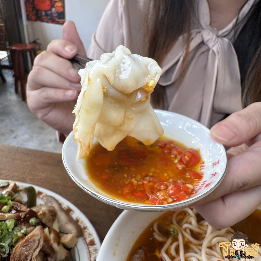 新竹光英的故事麵食館 時光倒流五十年牛肉麵食! (菜單營業時間地址電話) - 第19張圖