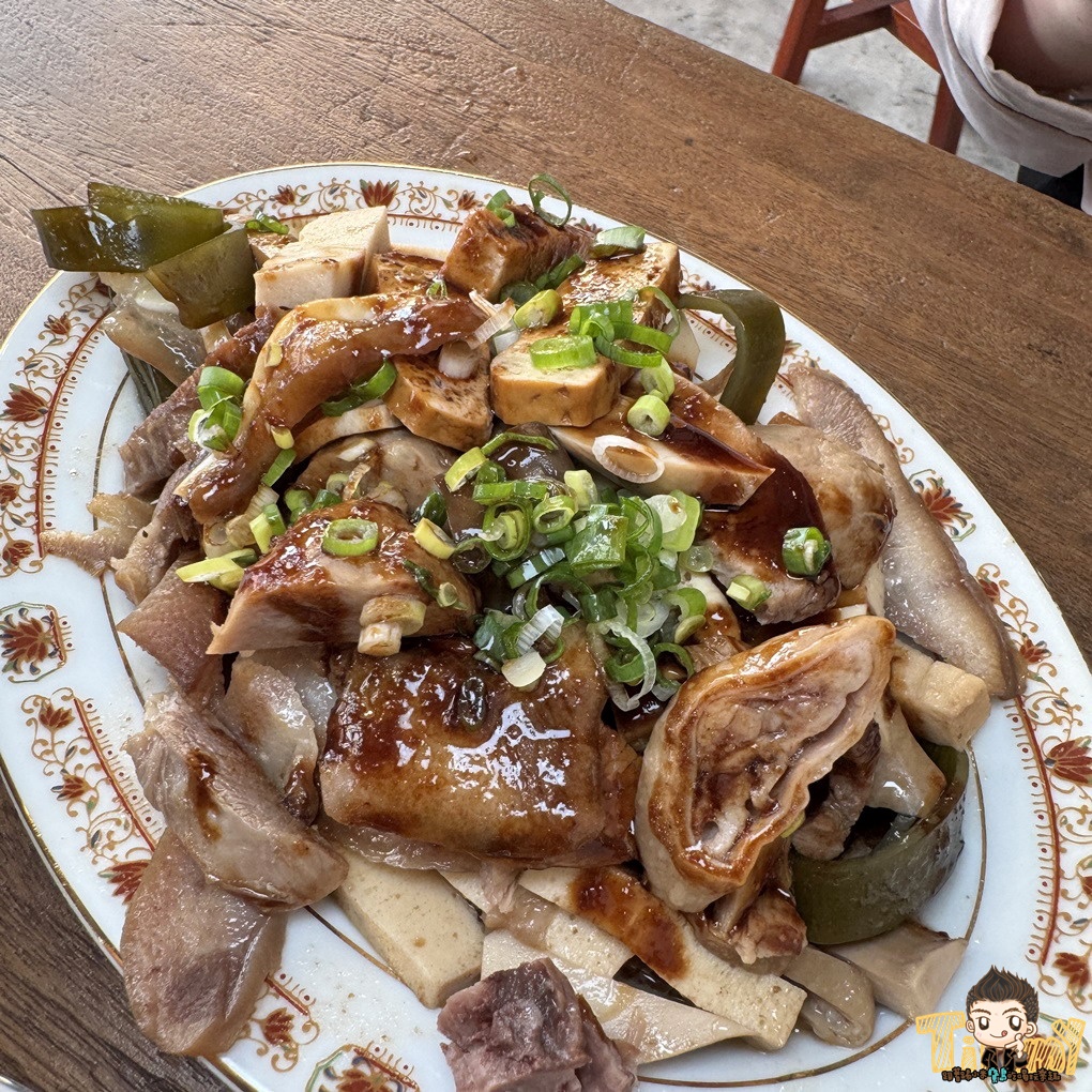 新竹光英的故事麵食館 時光倒流五十年牛肉麵食! (菜單營業時間地址電話) - 第22張圖