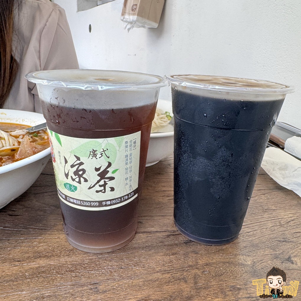 新竹光英的故事麵食館 時光倒流五十年牛肉麵食! (菜單營業時間地址電話) - 第24張圖