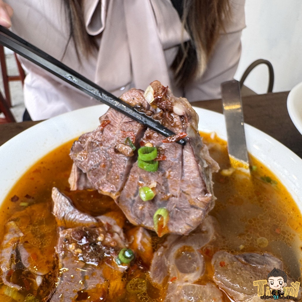 新竹光英的故事麵食館 時光倒流五十年牛肉麵食! (菜單營業時間地址電話) - 第17張圖