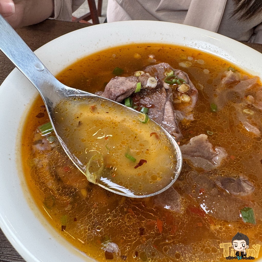 新竹光英的故事麵食館 時光倒流五十年牛肉麵食! (菜單營業時間地址電話) - 第15張圖