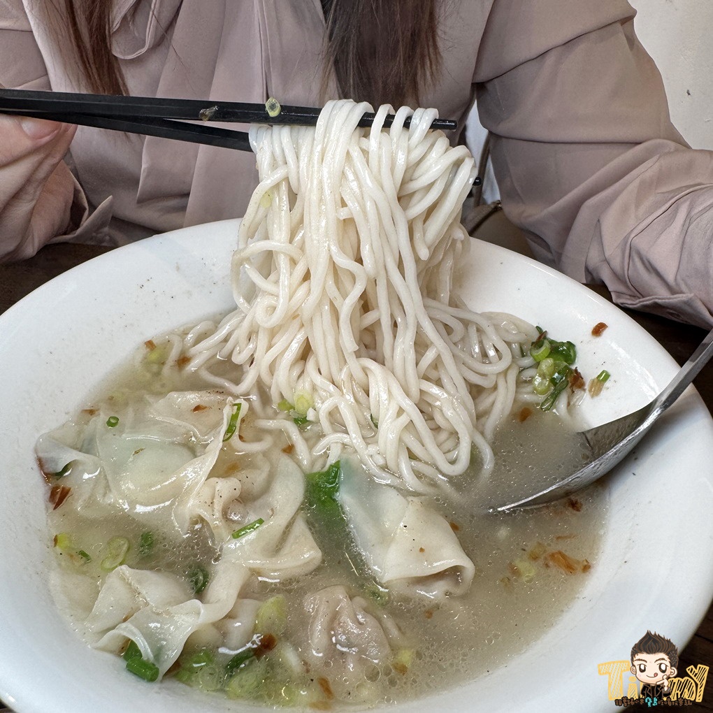 新竹光英的故事麵食館 時光倒流五十年牛肉麵食! (菜單營業時間地址電話) - 第20張圖