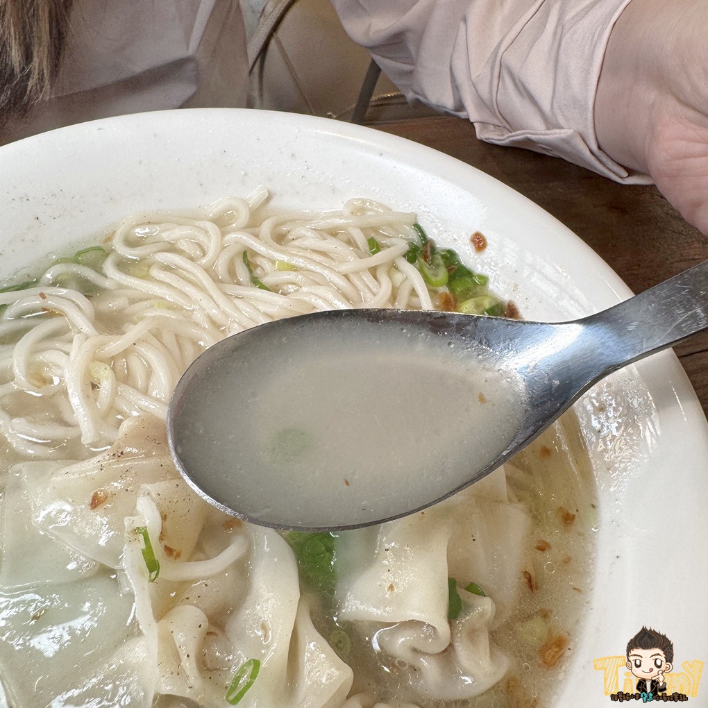 新竹光英的故事麵食館 時光倒流五十年牛肉麵食! (菜單營業時間地址電話) - 第21張圖