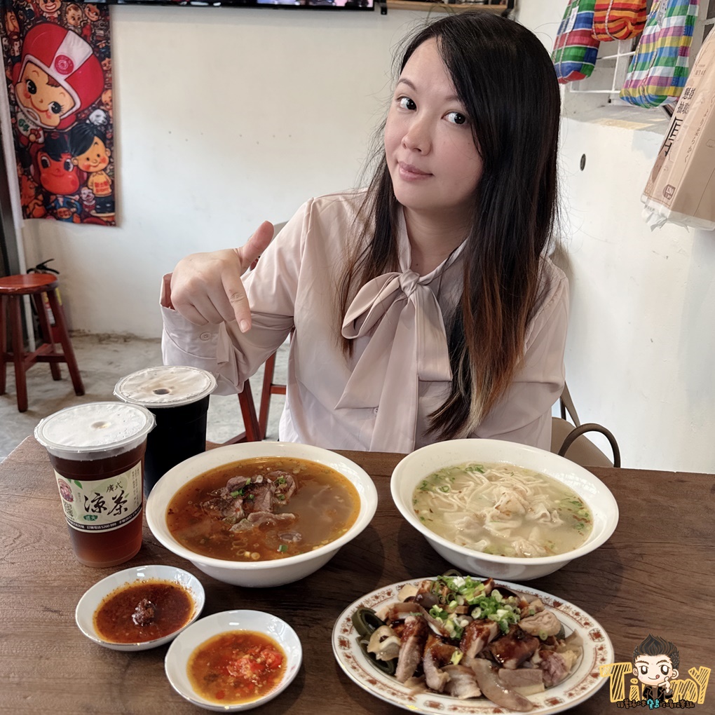 新竹光英的故事麵食館 時光倒流五十年牛肉麵食! (菜單營業時間地址電話) - 第25張圖