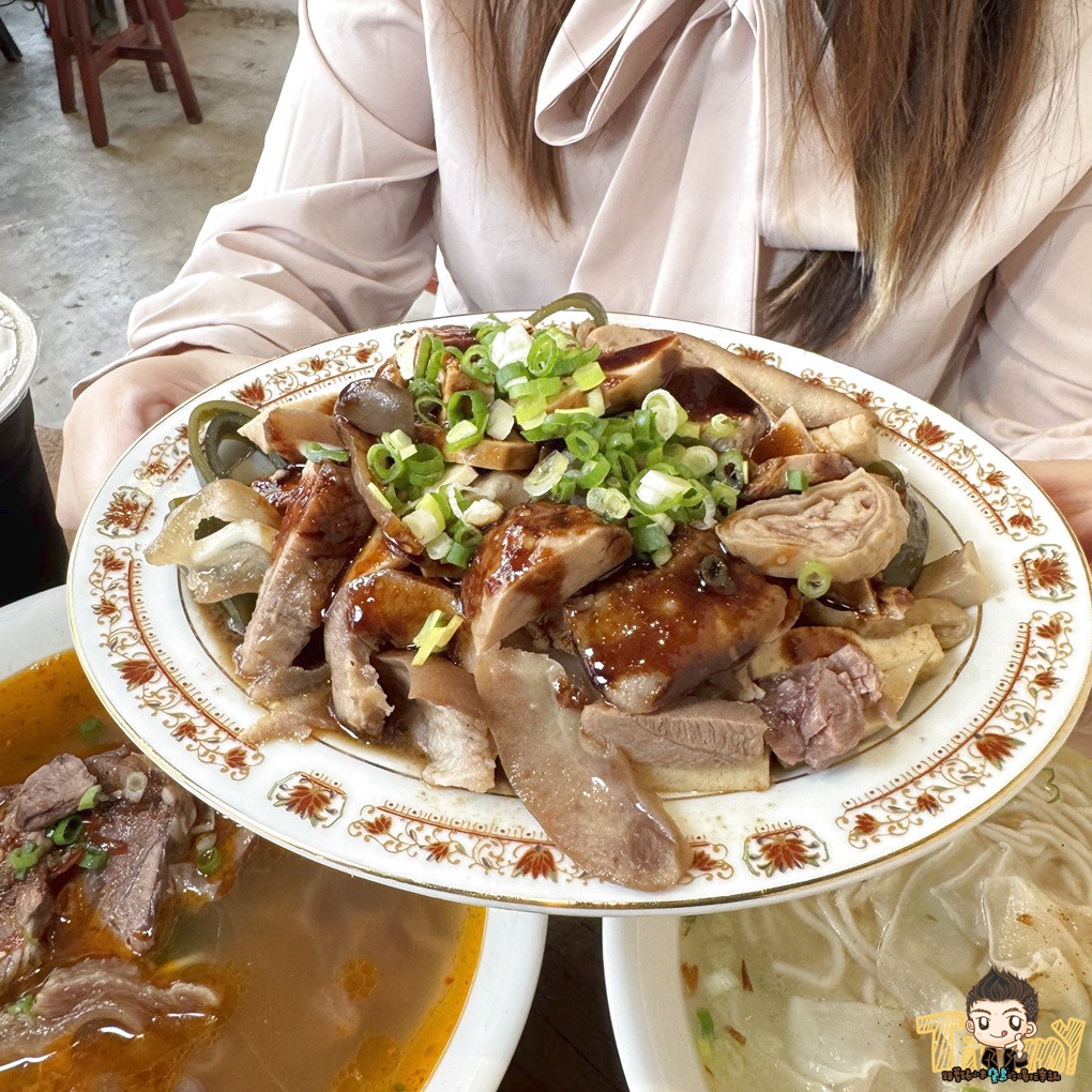 新竹光英的故事麵食館 時光倒流五十年牛肉麵食! (菜單營業時間地址電話) - 第23張圖