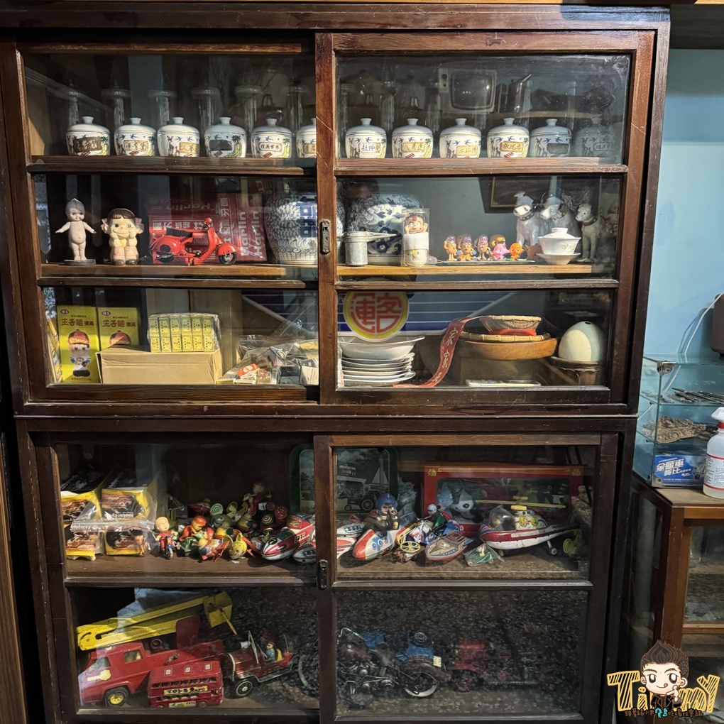 新竹光英的故事麵食館 時光倒流五十年牛肉麵食! (菜單營業時間地址電話) - 第8張圖