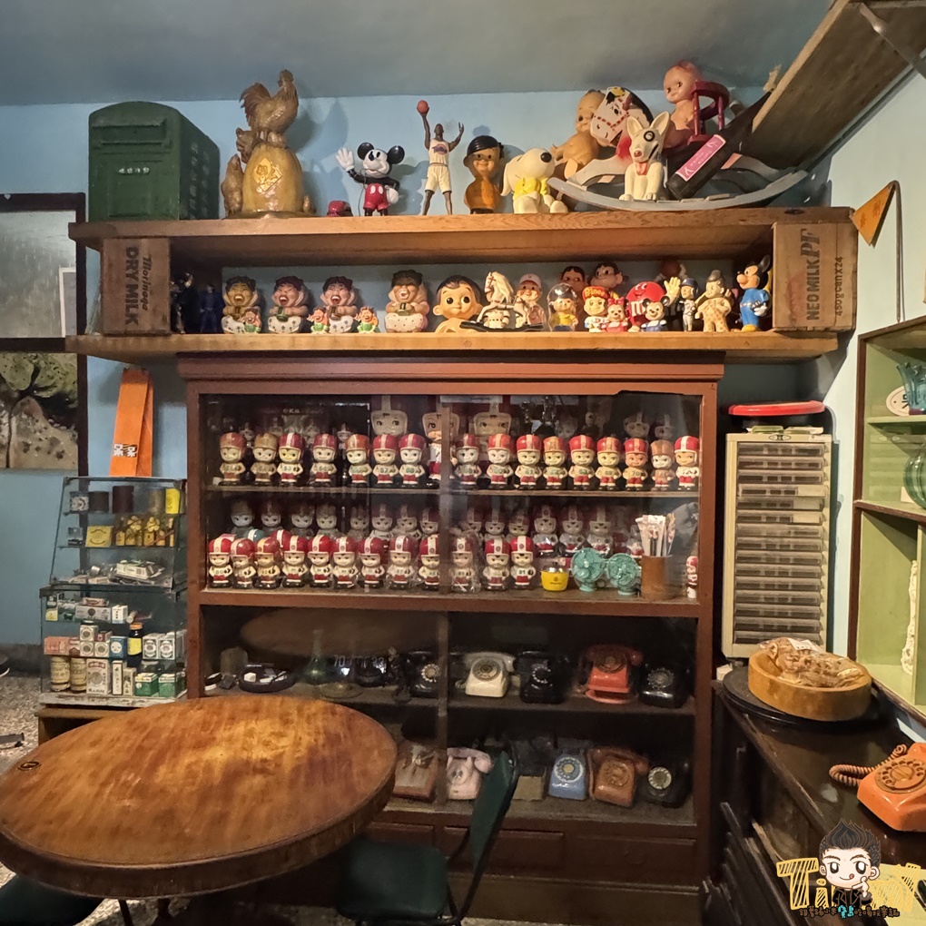 新竹光英的故事麵食館 時光倒流五十年牛肉麵食! (菜單營業時間地址電話) - 第9張圖