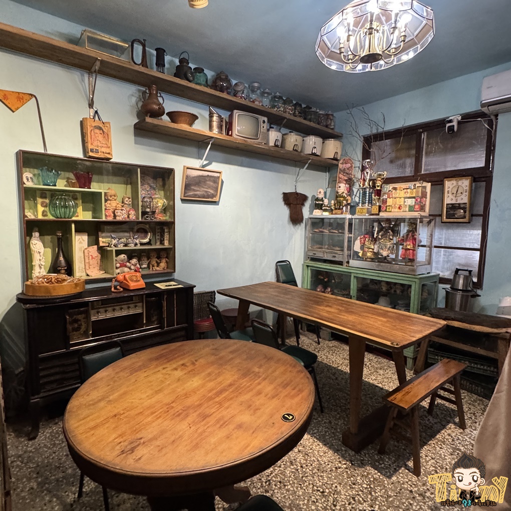 新竹光英的故事麵食館 時光倒流五十年牛肉麵食! (菜單營業時間地址電話) - 第10張圖