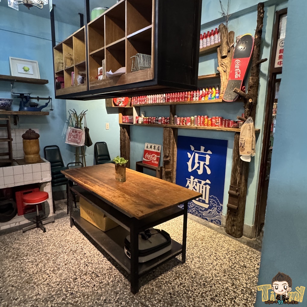 新竹光英的故事麵食館 時光倒流五十年牛肉麵食! (菜單營業時間地址電話) - 第7張圖