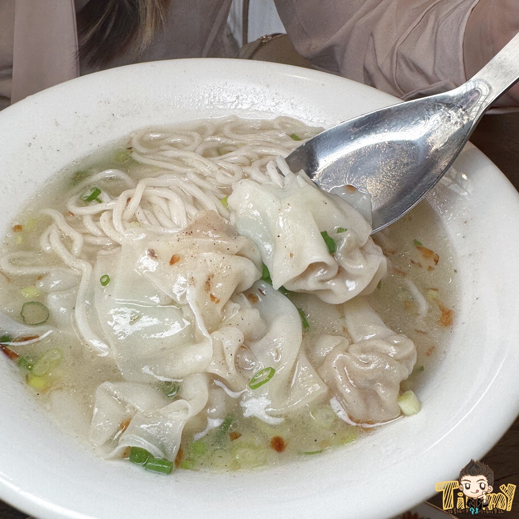 新竹光英的故事麵食館 時光倒流五十年牛肉麵食! (菜單營業時間地址電話) - 第18張圖