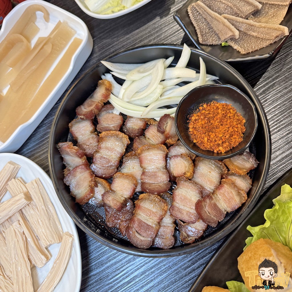 新竹縣竹北蜀苑串香火鍋 新開幕的12元串串香! 道地重慶川味麻辣鍋.也有素食鍋! (菜單營業時間地址) - 第30張圖