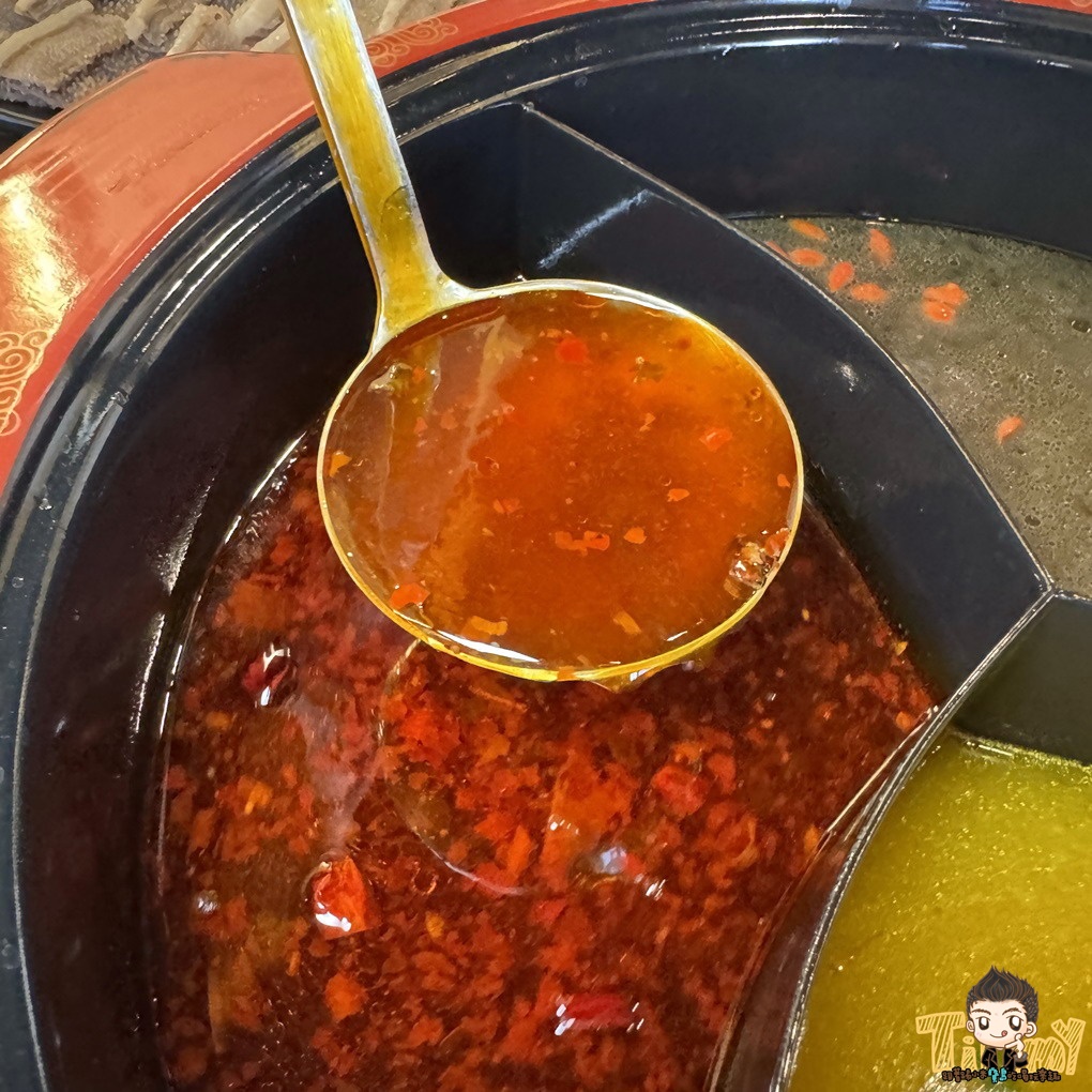 新竹縣竹北蜀苑串香火鍋 新開幕的12元串串香! 道地重慶川味麻辣鍋.也有素食鍋! (菜單營業時間地址) - 第47張圖