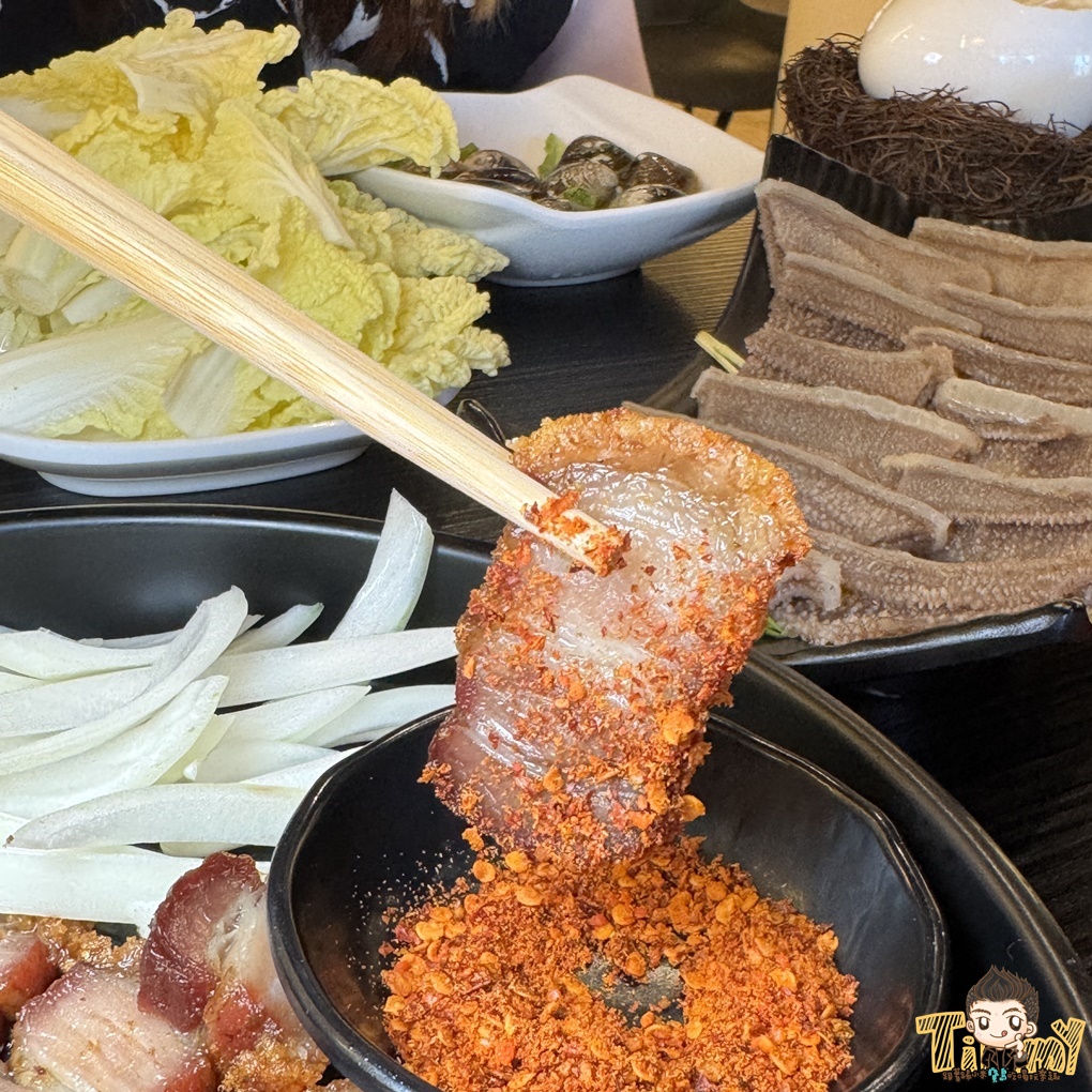 新竹縣竹北蜀苑串香火鍋 新開幕的12元串串香! 道地重慶川味麻辣鍋.也有素食鍋! (菜單營業時間地址) - 第31張圖