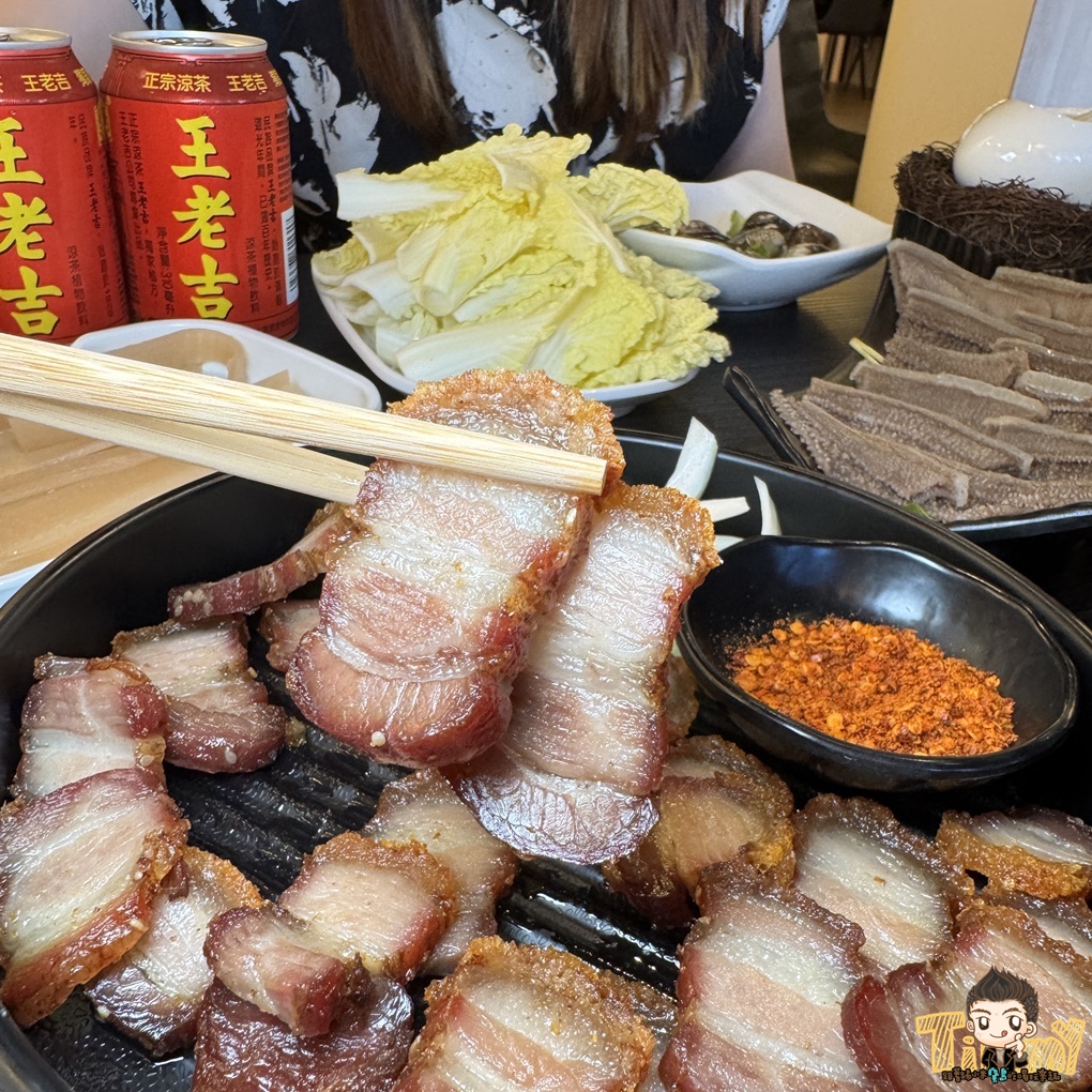 新竹縣竹北蜀苑串香火鍋 新開幕的12元串串香! 道地重慶川味麻辣鍋.也有素食鍋! (菜單營業時間地址) - 第32張圖