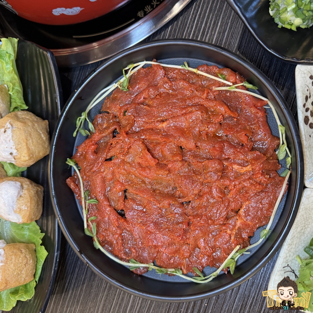 新竹縣竹北蜀苑串香火鍋 新開幕的12元串串香! 道地重慶川味麻辣鍋.也有素食鍋! (菜單營業時間地址) - 第33張圖