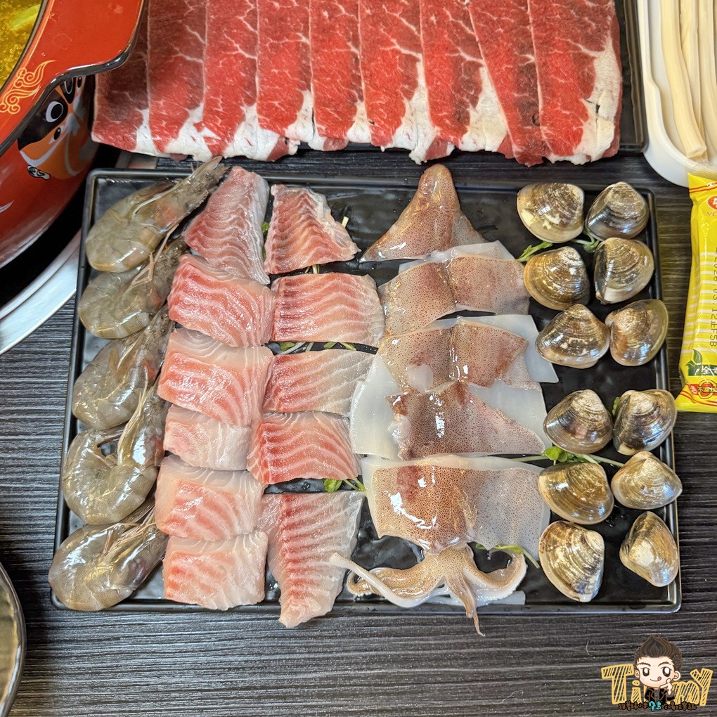 新竹縣竹北蜀苑串香火鍋 新開幕的12元串串香! 道地重慶川味麻辣鍋.也有素食鍋! (菜單營業時間地址) - 第74張圖