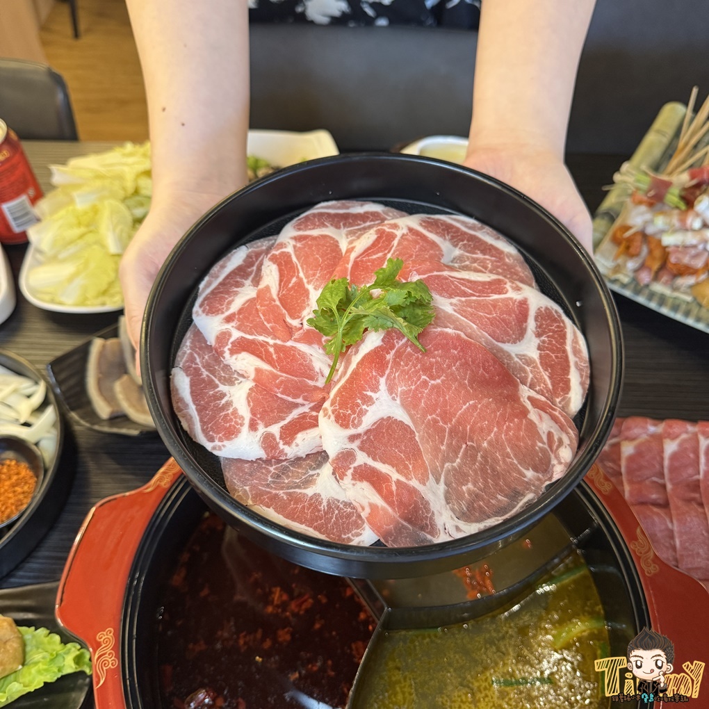新竹縣竹北蜀苑串香火鍋 新開幕的12元串串香! 道地重慶川味麻辣鍋.也有素食鍋! (菜單營業時間地址) - 第68張圖