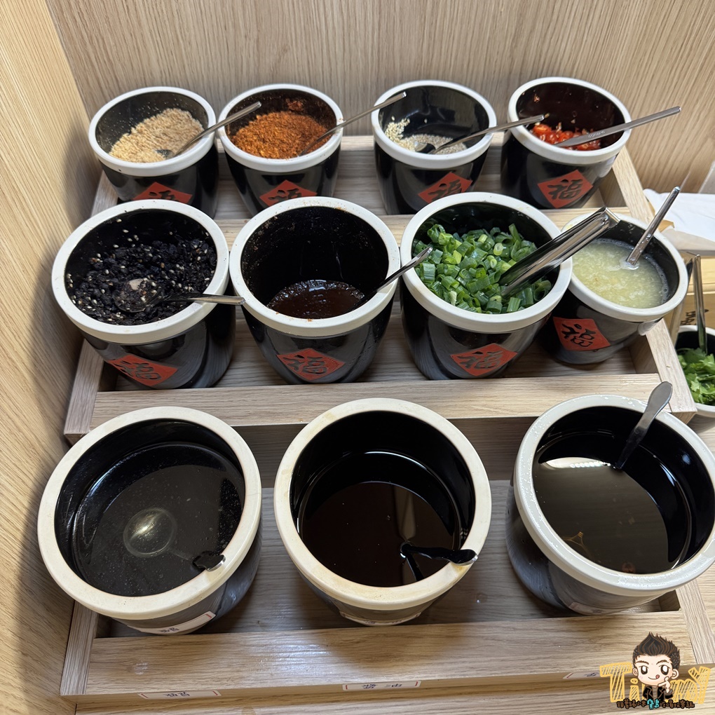 新竹縣竹北蜀苑串香火鍋 新開幕的12元串串香! 道地重慶川味麻辣鍋.也有素食鍋! (菜單營業時間地址) - 第8張圖