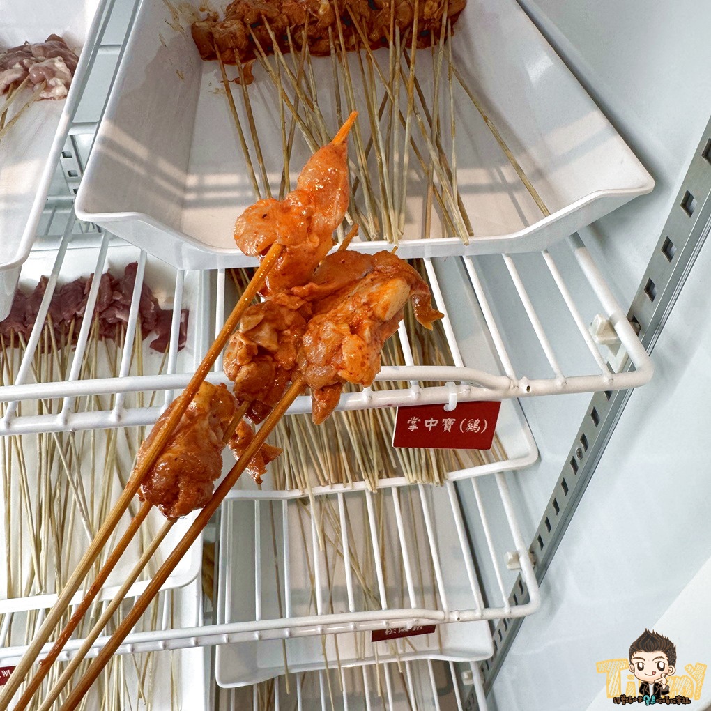 新竹縣竹北蜀苑串香火鍋 新開幕的12元串串香! 道地重慶川味麻辣鍋.也有素食鍋! (菜單營業時間地址) - 第58張圖