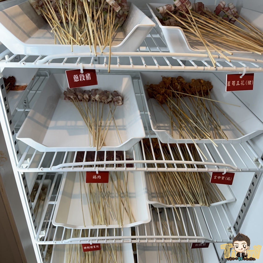 新竹縣竹北蜀苑串香火鍋 新開幕的12元串串香! 道地重慶川味麻辣鍋.也有素食鍋! (菜單營業時間地址) - 第19張圖