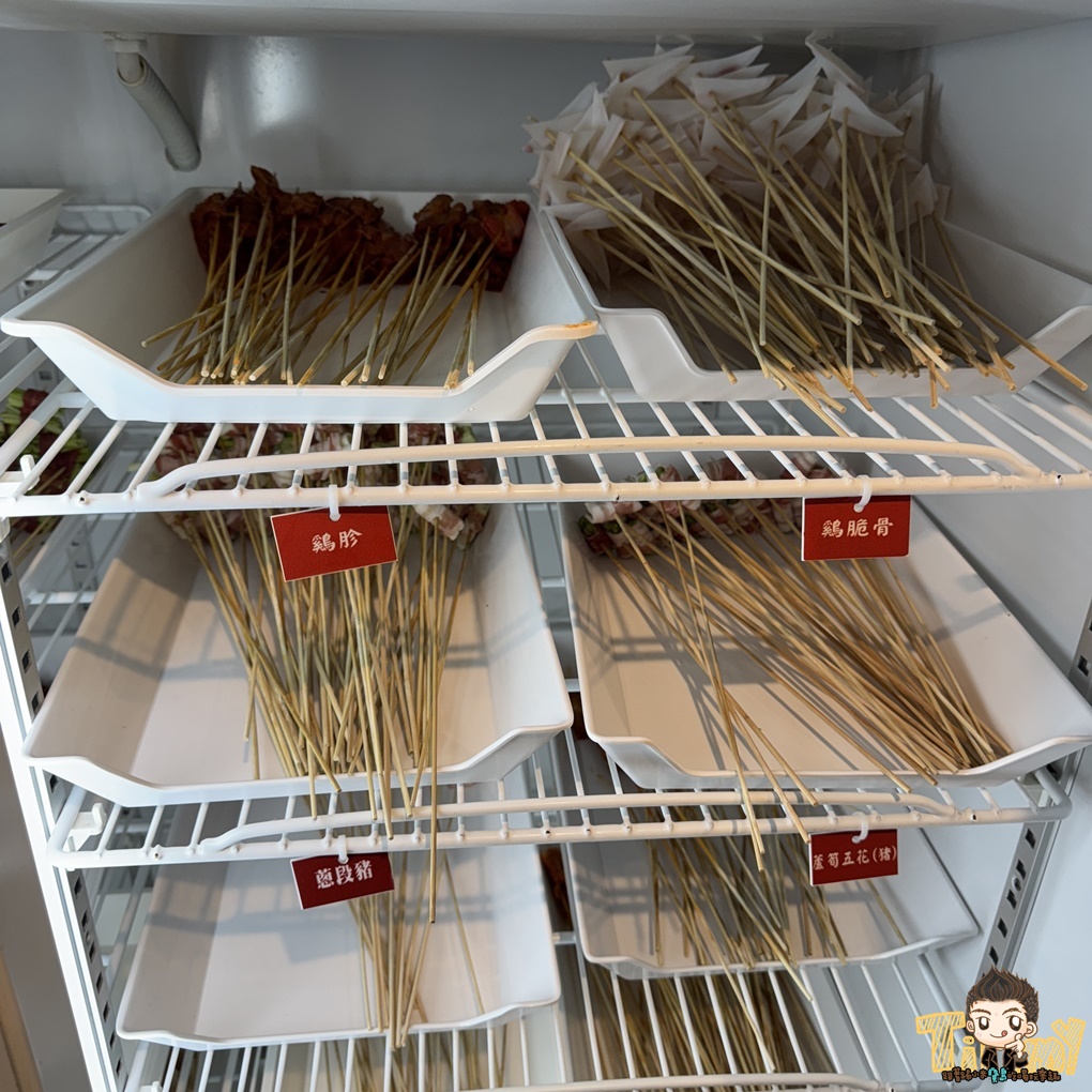 新竹縣竹北蜀苑串香火鍋 新開幕的12元串串香! 道地重慶川味麻辣鍋.也有素食鍋! (菜單營業時間地址) - 第20張圖