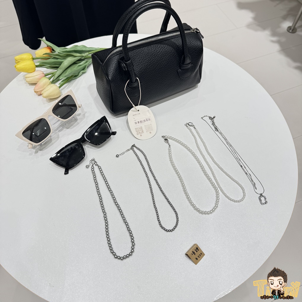 新竹竹北24H半無人服飾店L.one studio! 享受無店員壓力輕鬆選購衣服! 竹北高房租店面日韓衣服只要290元起! (營業時間地址) - 第28張圖