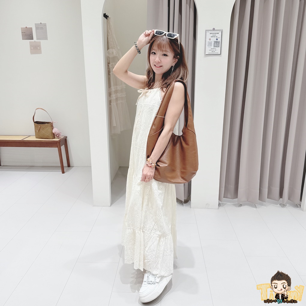 新竹竹北24H半無人服飾店L.one studio! 享受無店員壓力輕鬆選購衣服! 竹北高房租店面日韓衣服只要290元起! (營業時間地址) - 第35張圖