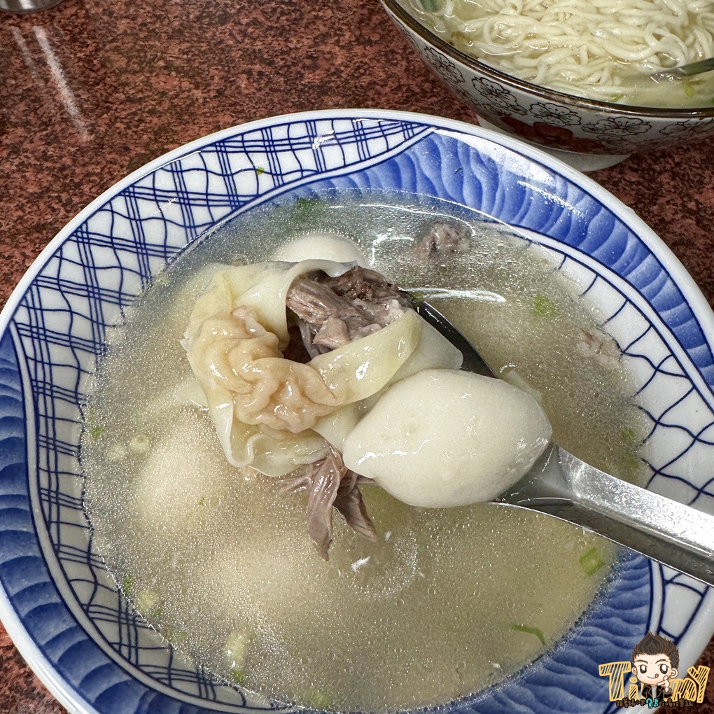 新竹中央市場米娜糯米水餃。外籍新娘做的古早味糯米餃傳說中! 不想排老店時的替代版! (菜單營業時間地址電話) - 第10張圖