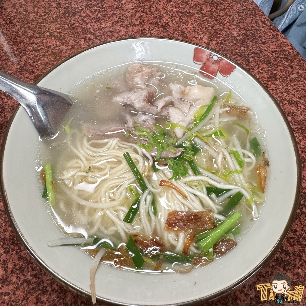 新竹中央市場米娜糯米水餃。外籍新娘做的古早味糯米餃傳說中! 不想排老店時的替代版! (菜單營業時間地址電話) - 第15張圖