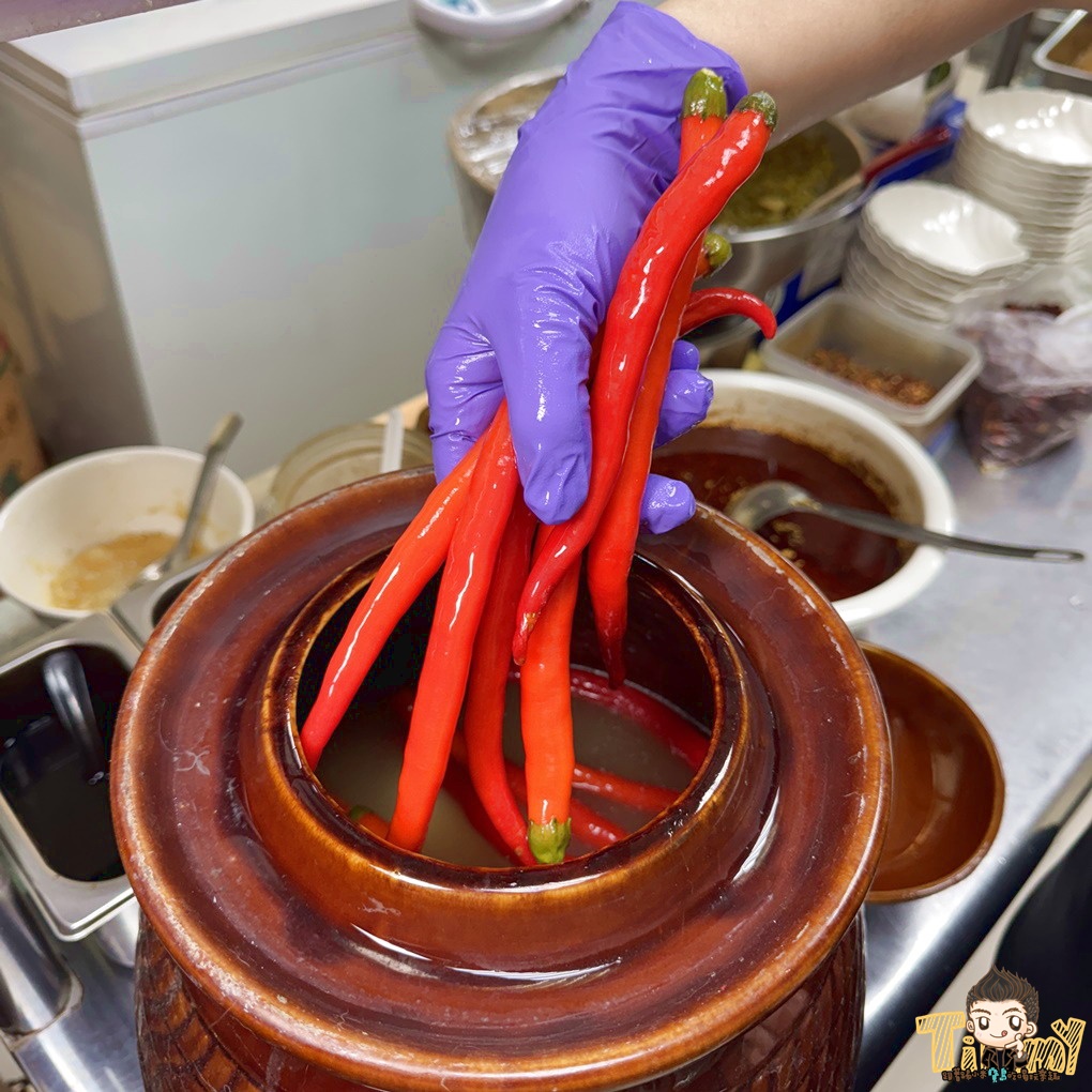 新竹重慶水煮魚.酸辣粉 隱藏在巷弄重慶姑娘手作道地家鄉料理 (菜單營業時間地址電話)