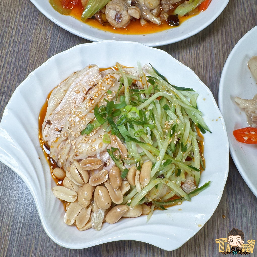 新竹重慶水煮魚.酸辣粉 隱藏在巷弄重慶姑娘手作道地家鄉料理 (菜單營業時間地址電話)