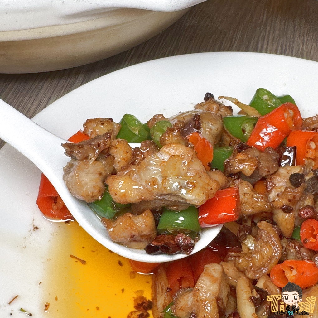 新竹重慶水煮魚.酸辣粉 隱藏在巷弄重慶姑娘手作道地家鄉料理 (菜單營業時間地址電話)