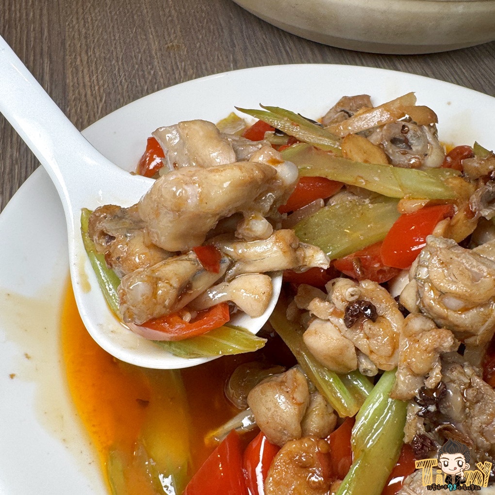 新竹重慶水煮魚.酸辣粉 隱藏在巷弄重慶姑娘手作道地家鄉料理 (菜單營業時間地址電話)