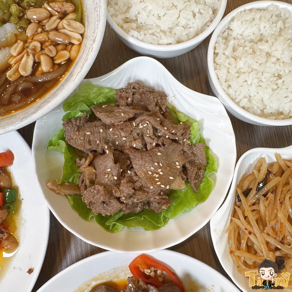 新竹重慶水煮魚.酸辣粉 隱藏在巷弄重慶姑娘手作道地家鄉料理 (菜單營業時間地址電話)