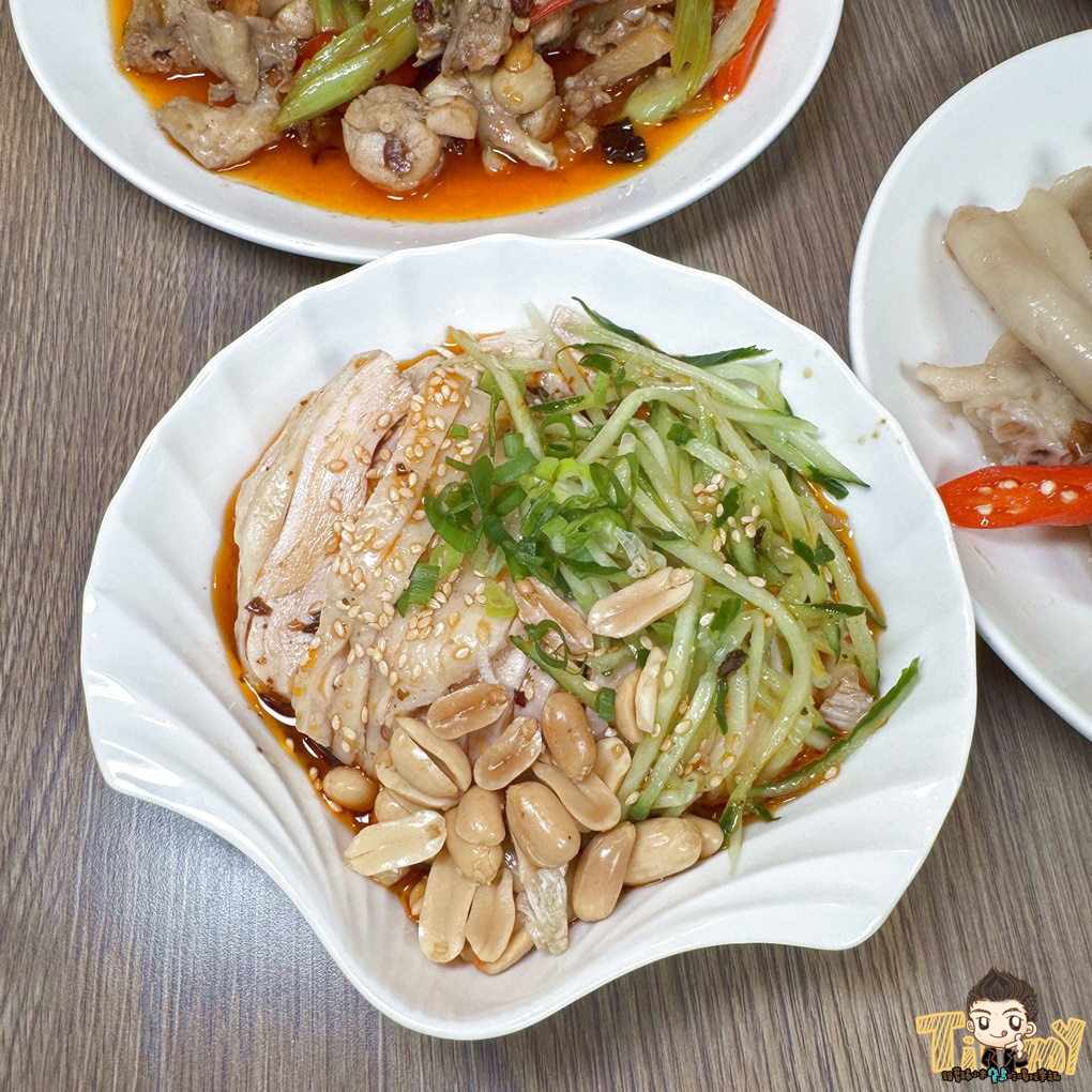 新竹重慶水煮魚.酸辣粉 隱藏在巷弄重慶姑娘手作道地家鄉料理 (菜單營業時間地址電話)