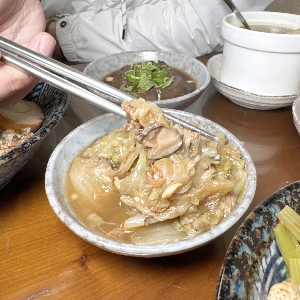 新竹縣竹東香盅燉品屋 隱藏在巷弄內的古早味大碗公飯菜+燉品 (地址電話營業時間)