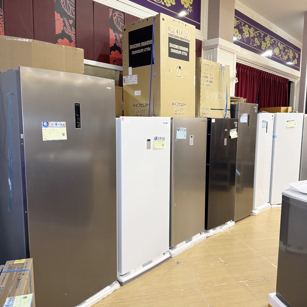 FY 家電聯合特賣會新竹場|家電下殺+床墊寢具甜甜價,今年最後一檔! 挑戰市場最低價!買大家電送小家電! 除濕機冷凍櫃補滿貨.推出史上最低價! 全台最大台最便宜家用電視就在這! 天絲寢具3折起.寶格麗高級床甜甜價(好停車) - 第67張圖 FY 家電聯合特賣會新竹場|家電下殺+床墊寢具甜甜價,今年最後一檔! 挑戰市場最低價!買大家電送小家電! 除濕機冷凍櫃補滿貨.推出史上最低價! 全台最大台最便宜家用電視就在這! 天絲寢具3折起.寶格麗高級床甜甜價(好停車)