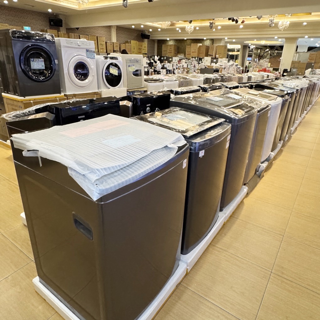 FY 家電聯合特賣會新竹場|家電下殺+床墊寢具甜甜價,今年最後一檔! 挑戰市場最低價!買大家電送小家電! 除濕機冷凍櫃補滿貨.推出史上最低價! 全台最大台最便宜家用電視就在這! 天絲寢具3折起.寶格麗高級床甜甜價(好停車) - 第72張圖 FY 家電聯合特賣會新竹場|家電下殺+床墊寢具甜甜價,今年最後一檔! 挑戰市場最低價!買大家電送小家電! 除濕機冷凍櫃補滿貨.推出史上最低價! 全台最大台最便宜家用電視就在這! 天絲寢具3折起.寶格麗高級床甜甜價(好停車)