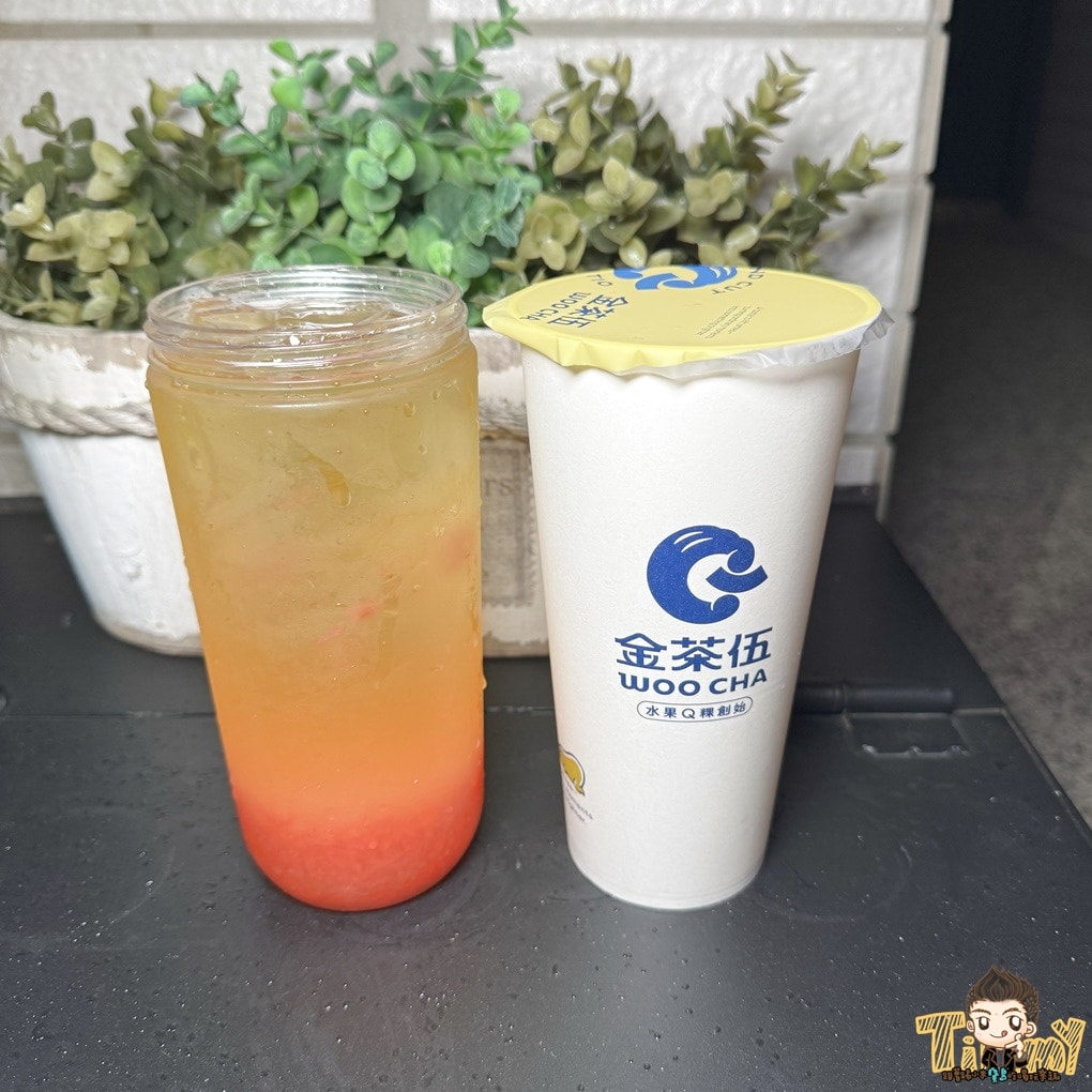 新竹金茶五竹科金茶伍手作飲品金山門市 隱藏版水果QQ粉粿 (下午茶外送菜單營業時間地址電話) - 第27張圖 新竹金茶五竹科金茶伍手作飲品金山門市 隱藏版水果QQ粉粿 (下午茶外送菜單營業時間地址電話)