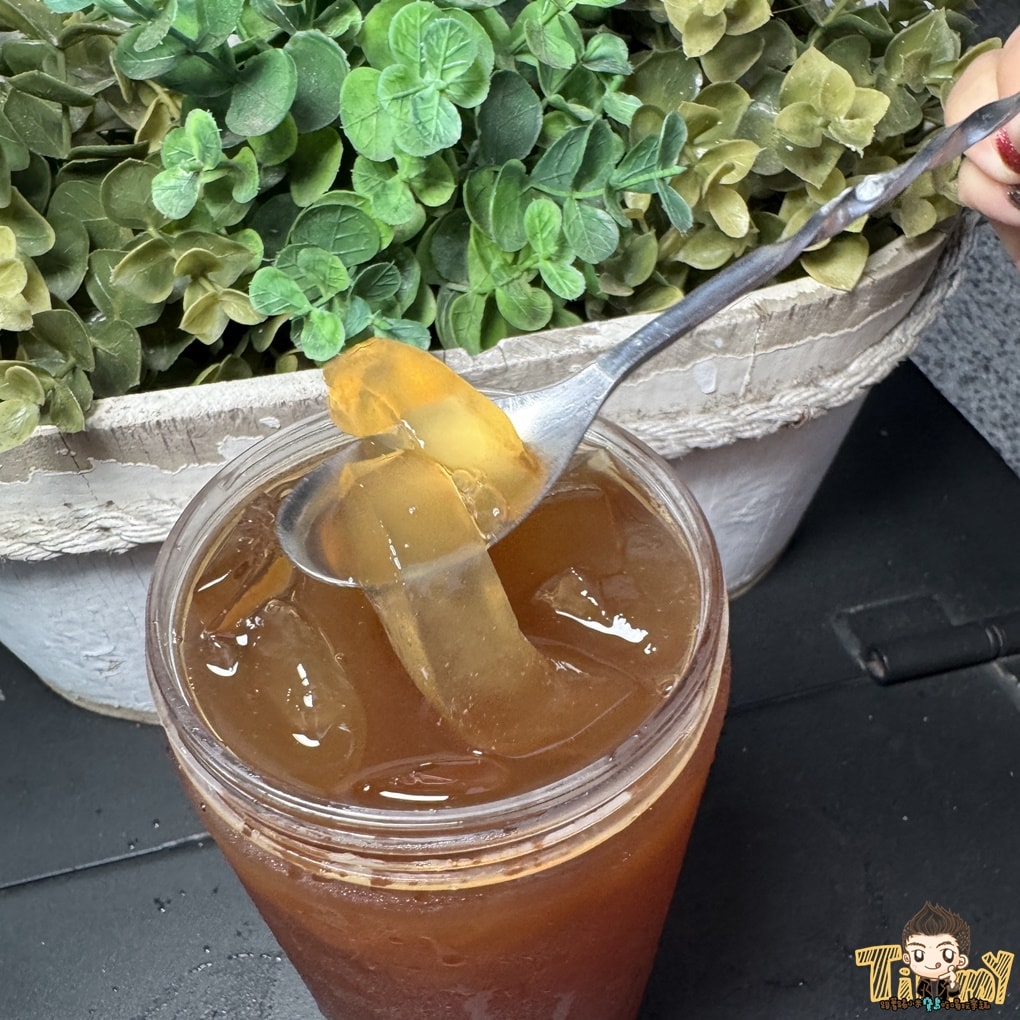 新竹金茶五竹科金茶伍手作飲品金山門市 隱藏版水果QQ粉粿 (下午茶外送菜單營業時間地址電話) - 第17張圖 新竹金茶五竹科金茶伍手作飲品金山門市 隱藏版水果QQ粉粿 (下午茶外送菜單營業時間地址電話)